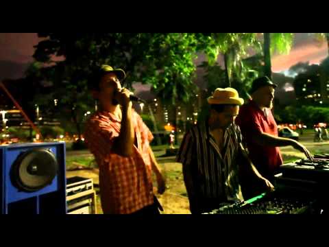 Dub Ataque - BAILE SOUND SYSTEM (Video Clipe Oficial HD)