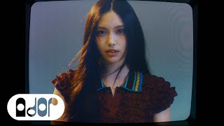 [閒聊] NewJeans 'Supernatural' MV Teaser2