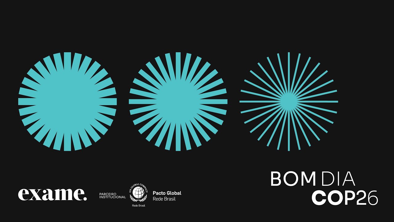 COP26 | Como o mercado de carbono está em pauta nas empresas? Com Ambipar (AMBP3) e Marfrig (MRFG3)