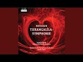 Turangalila-symphonie: IV. Chant d'amour II