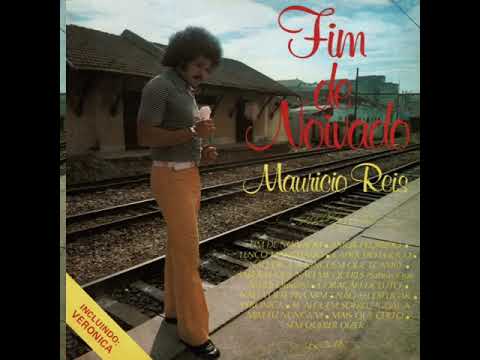 Lenço Manchado - Maurício Reis - 1973