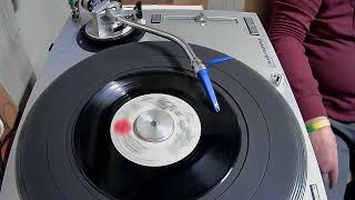 Donald And June ~ Don Williams ~ 1991 ~ WKSL Radio Promo