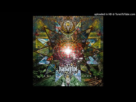 Ninesense, Virtual Light & Kabayun - Acid Zoo