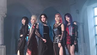 [影音] Rolling Quartz - 'Holler' MV