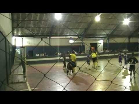 Gols: B.F.R x G.C.C - Sub13 em 25Ago2012