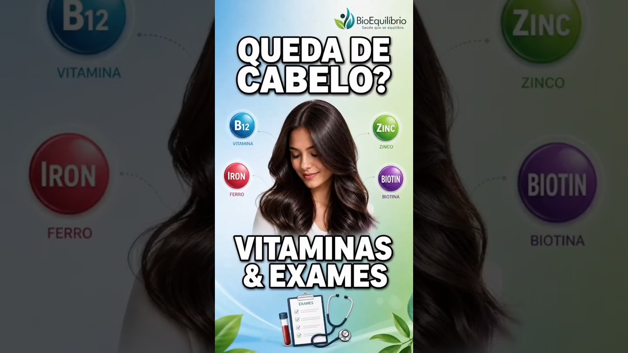 Vídeo em Destaque