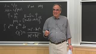 7. Classical Mechanical Harmonic Oscillator