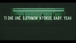 Dujanen - Natën Me Ty