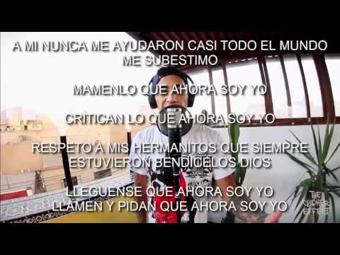 Neutro Shorty    Untitled   LETRA