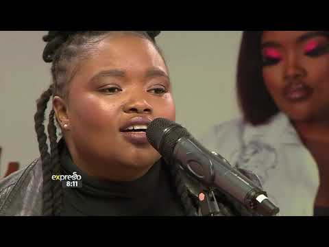 Music: Bukeka ft. TPZ performs 'Ndibizeleni'