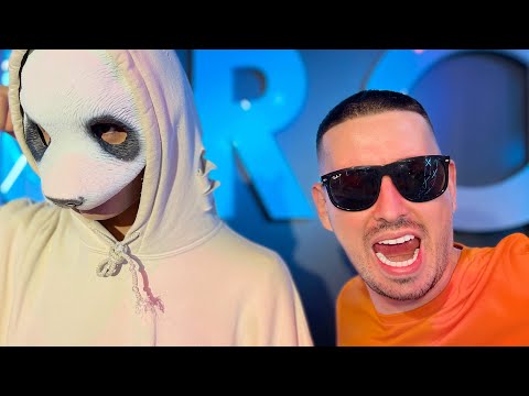 Royal GNRL - PUSTI CORDIT 👁 (Official Audio)