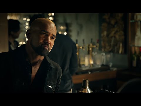 Hondo Tells Luca That He Will Be a Godfather to His Baby on S.W.A.T. 5x22 (May 22, 2022)