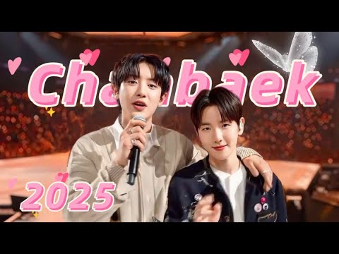 CHANBAEK is real - Analysis 2025