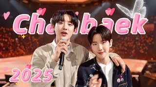 Download lagu CHANBAEK is real - Analysis 2025 mp3 Download lagu CHANBAEK is real - Analysis 2025 mp3
