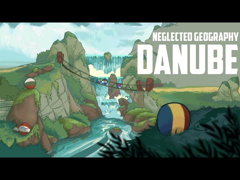 The Danube and Europe's Future