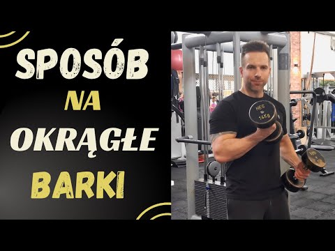 SPOSÓB na OKRĄGŁE BARKI