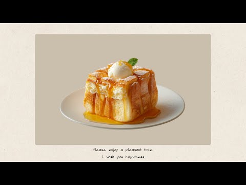 Honey Toast.