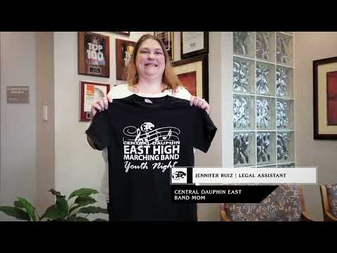 We'll Be Rooting for You