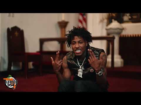 NBA YoungBoy - Finest (Fast)