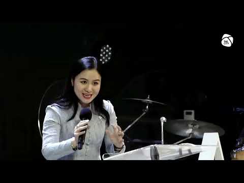 မျက်မှောက်တော်ထဲမှာ အနားယူခြင်း | Pst Susanna Min