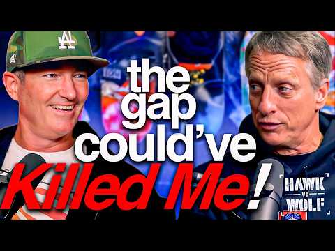 Jeremy Wray on Changing Skating History & Exposing the Tony Hawk "900" Conspiracy Theory!