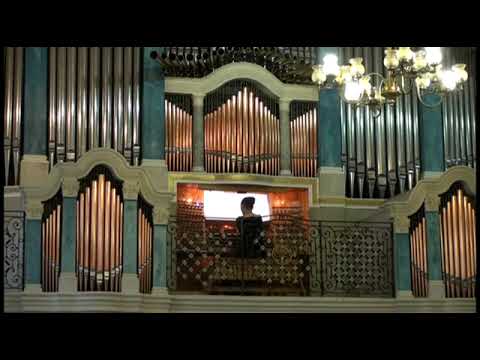 ALEMDAR  KARAMANOV   Ave Maria 360p