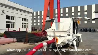 Spider Concrete Placing Boom | Image 5 - Machineryline