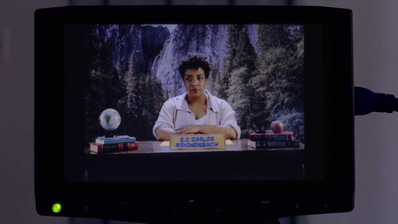 No coração do mundo - Trailer | IFFR 2019