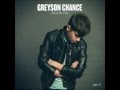 Greyson Chance - Sunshine & City Lights (Jeff ...