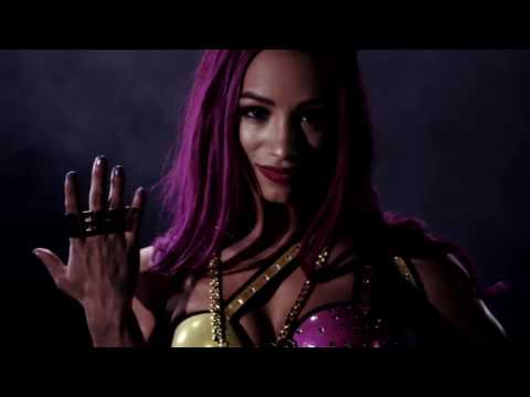 Sasha Banks Says Her Match Is Big Enough To Go On Last At Hell In A Cell