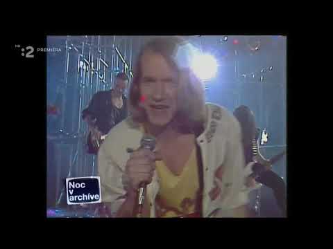 Lucie - Mít tě sám