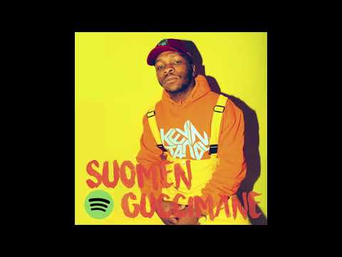 Kevin Tandu - Suomen Guccimane (AUDIO TEASER)