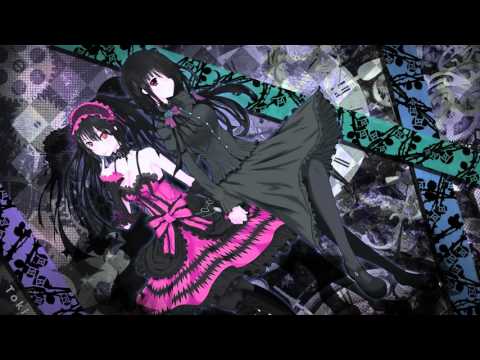 Nightcore || Naughty or Nice