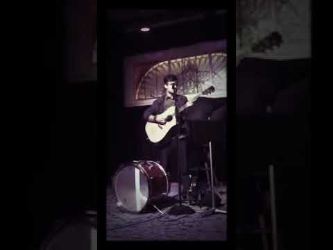 Promotional video thumbnail 3 for Nathaniel Chapman