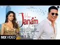 Har Janam Ke Liye Full Video Song Akshay Kumar Wamiqa Gabbi New Song 2026 Arijit Style
