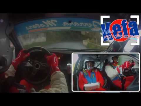 4° RONDE DI GIOIOSA MAREA M. Foti - E. Foti Renault Clio WLM A7