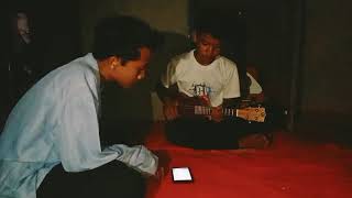 Download lagu LA LUNA-LARA HATI (COVER) mp3