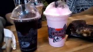 Download lagu Dunia malam broo jangan lupa mampir d cafe jogja yg full romantic mp3