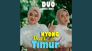 Download lagu Nyong Dari Timur mp3