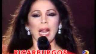 isabel pantoja te amo