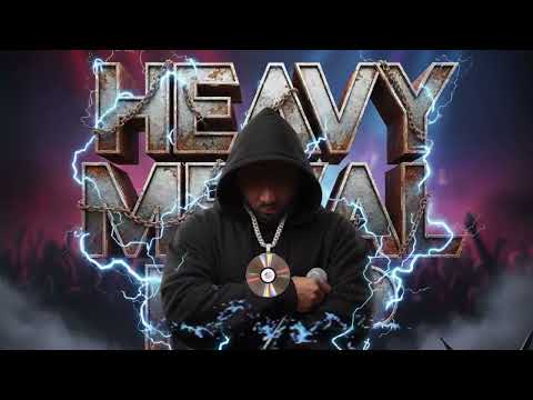 #5🔥  / Heavy Metal Rap/ Hip Hop / Gangster trap / Underground Rap