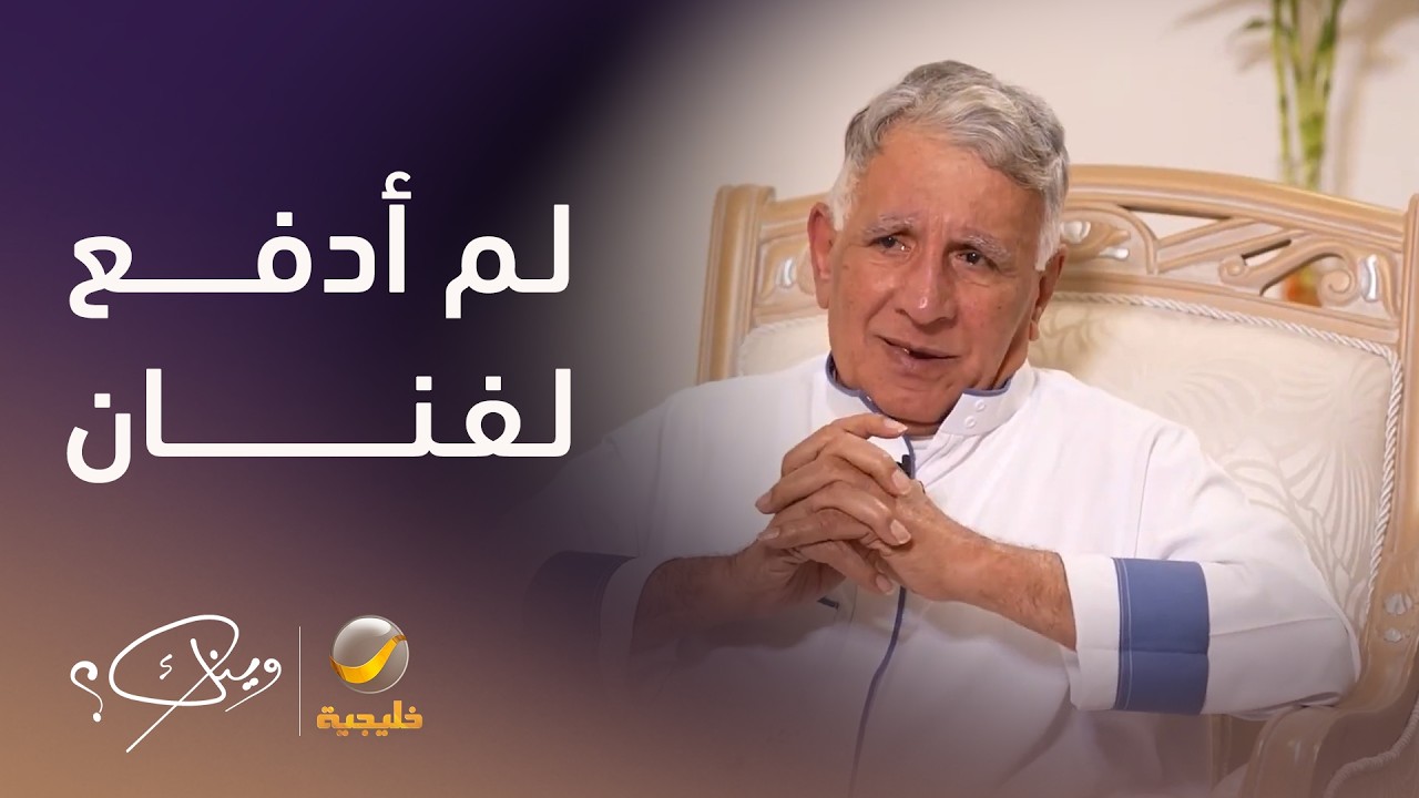 الشاعر محمود نواب لم أدفع لأي من الفنانين لغناء أعمالي