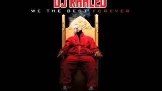 DJ Khaled - Money (Ft. Young Jeezy, Ludacris)