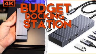 I Tested the UGREEN Revodok Pro 207 USB C HUB