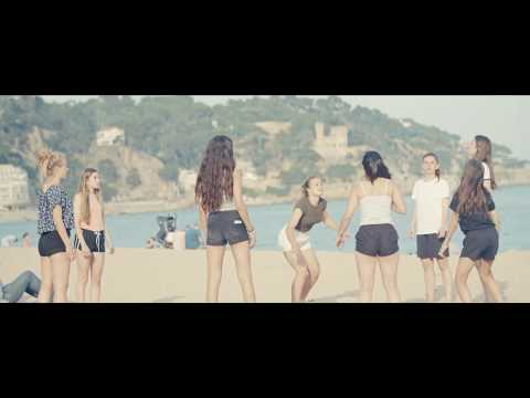 International youth football tournaments Spain