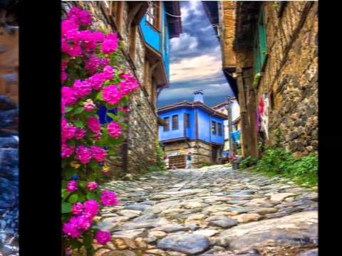 Dervishane enstrumental ( Bosna Hersek & Türkiye Akibet ) 2014