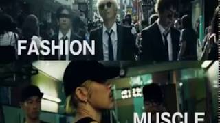 &quot;The Documentary&quot; SPYAIR