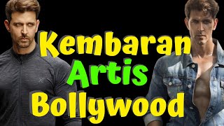 Download lagu Bak Pinang Dibelah Dua Orang Ini Sangat Mirip Dengan Artis Bollywood, Mana Yang Paling Mirip? mp3