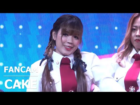 221119  Melody cover WJSN (Cake as Soobin) - Dreams Come True @ The Street JK COVER DANCE