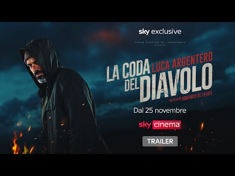 La coda del diavolo | Film Sky Exclusive | Trailer